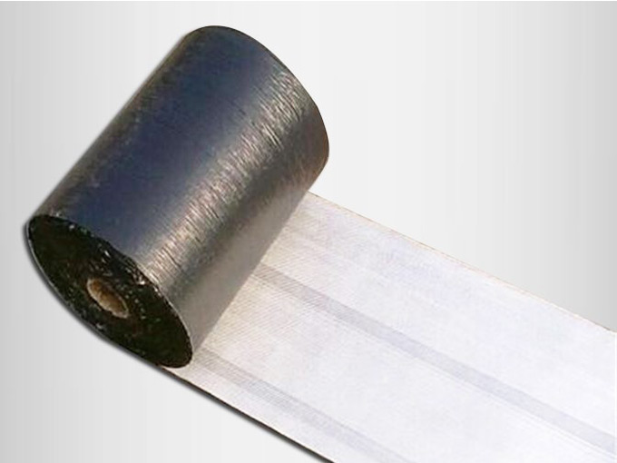 抗裂貼是如何運用到道路建設中的？